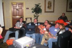 2008-Knaack-Tom-HonanRich-Knaack-Joe-Widay-Bill-Oremus 2008-Knaack-Tom-HonanRich-Knaack-Joe-Widay-Bill-Oremus