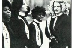 1976-Chearleaders 1976-Chearleaders