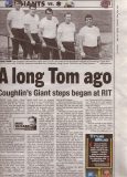 2008 RIT Coaches Coughlin