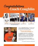 Congradulations Coach Coughlin Congradulations Coach Coughlin