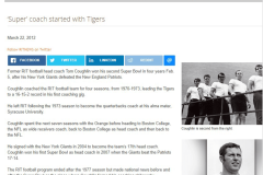 News & Articles