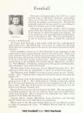 1922-Football-from-1923-yearbook 1922-Football-from-1923-yearbook