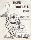 1973-Canisius-vs-RIT-cover 1973-Canisius-vs-RIT-cover