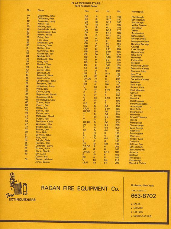 1972-RIT-vs-Plattsburgh