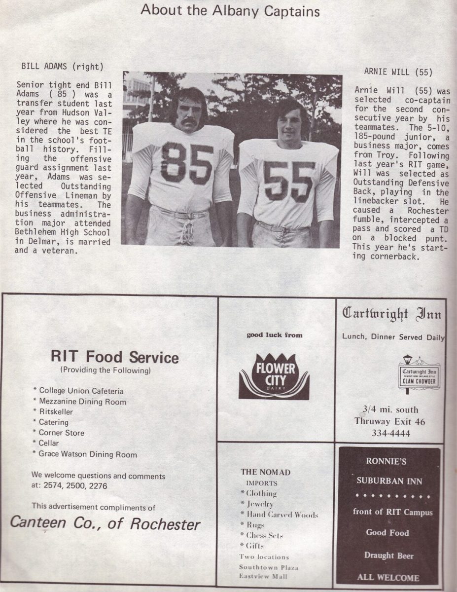 1973-Albany-vs-RIT-1
