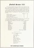 1921-Football-Season-Schedule