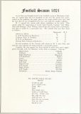 1921-Gootball-Season-Schedule
