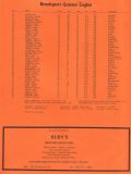 1973-Brockport-Roster