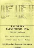 1977-Conference-schedule