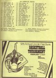 1977-Roster-RIT-vs-Canisius 1977-Roster-RIT-vs-Canisius
