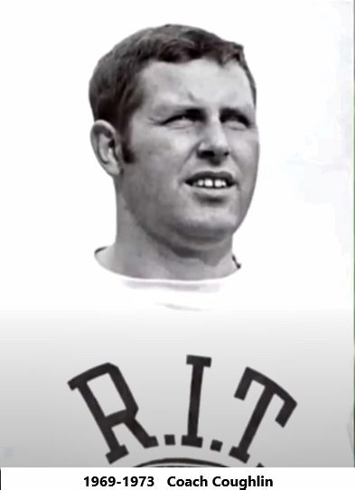 1969-1973 Coughlin