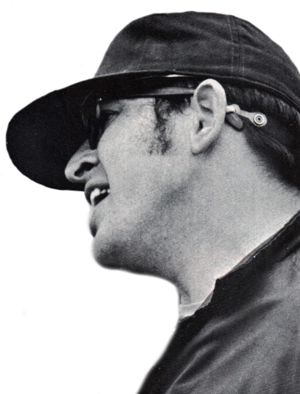 1971-73- Coach Sims