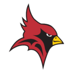 St. John Fisher Cardinals Logo