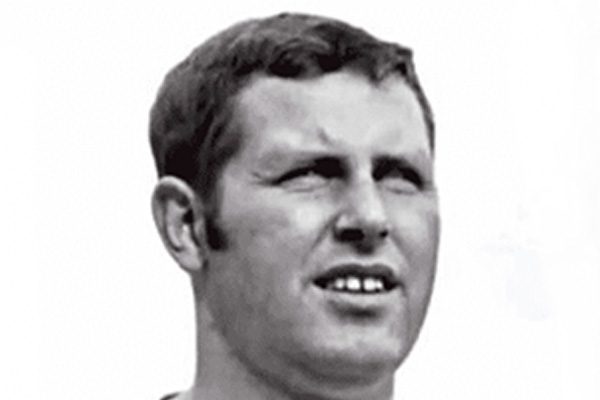 Tom Coughlin RIT Coach